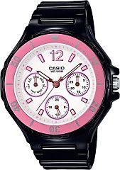 Женские часы Casio Standart LRW-250H-1A3VEF Наручные часы