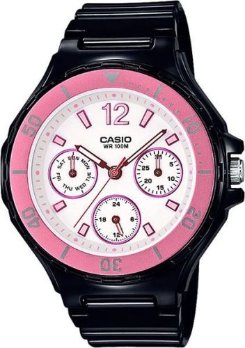 Фото часов Casio Standart LRW-250H-1A3
