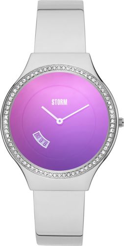 Фото часов Женские часы Storm Cody Crystal Purple 47373