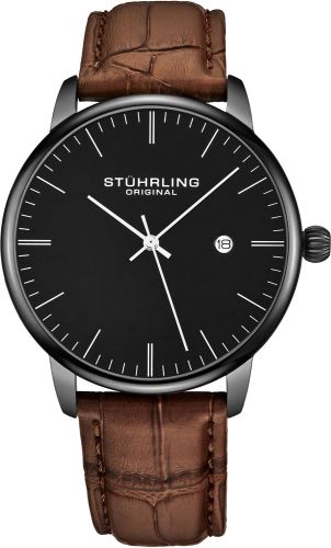Фото часов Stuhrling Symphony 3997.5
