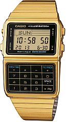 Casio DBC-611G-1 Наручные часы