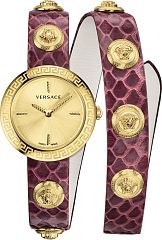 Женские часы Versace Medusa Stud Icon VERF00218 Наручные часы