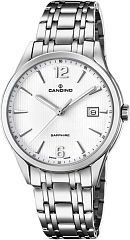Унисекс часы Candino Classic C4614/2 Наручные часы