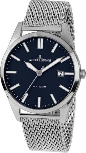 Фото часов Мужские часы Jacques Lemans Classic 1-2002M