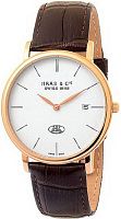 Мужские часы HAAS & Cie Modernice SBBH 012 LWA Наручные часы