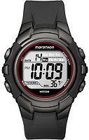 Унисекс часы Timex Marathon T5K642 Наручные часы