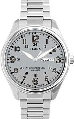 Мужские часы Timex Waterbury TW2T70800 Наручные часы