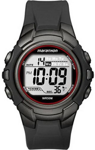 Фото часов Унисекс часы Timex Marathon T5K642