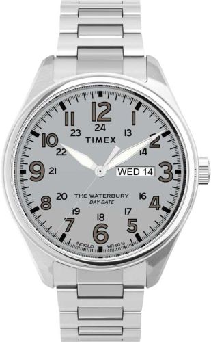 Фото часов Мужские часы Timex Waterbury TW2T70800