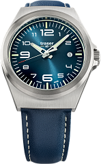 Мужские часы Traser P59 Essential M Blue 108214 Наручные часы