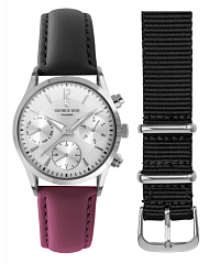 Женские часы George Kini Ladies Collection GK.30.6.1S.1S.1.2X.0 Наручные часы