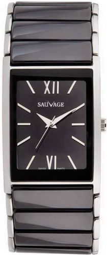 Фото часов Мужские часы Sauvage Ceramic SV 99412 S