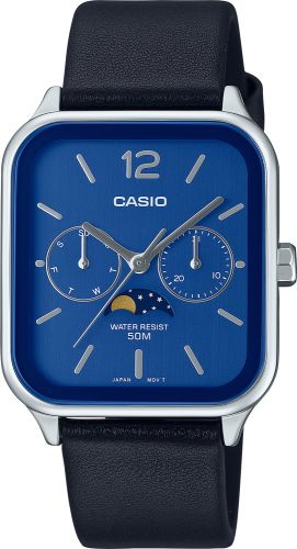 Фото часов Casio																		MTP-M305L-2A