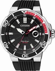 Мужские часы Citizen Eco-Drive AW1420-04E Наручные часы