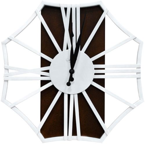 Фото часов Настенные часы Mosalt MS-1966-C