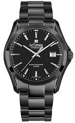 Le Temps Sport Elegance                                 LT1080.23BS02 Наручные часы