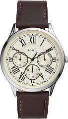 Fossil Yorke FS5680 Наручные часы