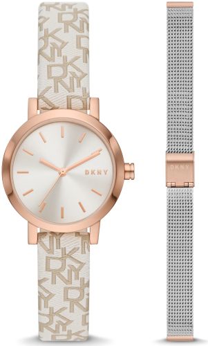 Фото часов DKNY						
												
						NY6605SET