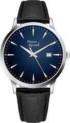 Pierre Ricaud Strap P91023.5215Q Наручные часы