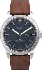 Timex Waterbury TW2U91000 Наручные часы