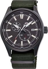 Мужские часы Orient Automatic RA-AK0403N10B Наручные часы
