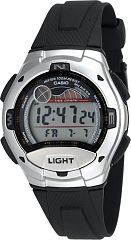 Мужские часы Casio Sport W-753-1A Наручные часы