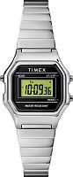 Женские часы Timex Digital TW2T48200 Наручные часы