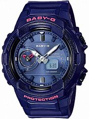 Casio Baby-G BGA-230S-2A Наручные часы