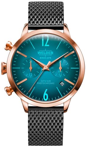 Фото часов Welder
WWRC636