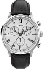 Timex Waterbury Chrono TW2U88100 Наручные часы