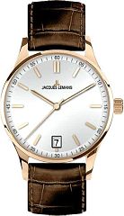 Женские часы Jacques Lemans Classic 1-2027E Наручные часы