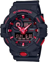 Casio G-Shock GA-700BNR-1A Наручные часы