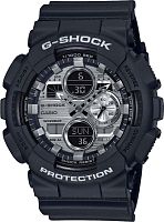 Casio G-Shock GA-140GM-1A1 Наручные часы