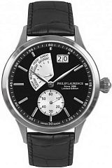 Мужские часы Philip Laurence Circle-Oval PI25402-04E Наручные часы