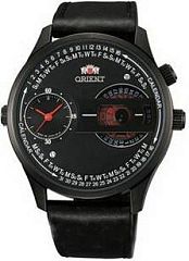 Orient Dressy FXC00002B0 Наручные часы