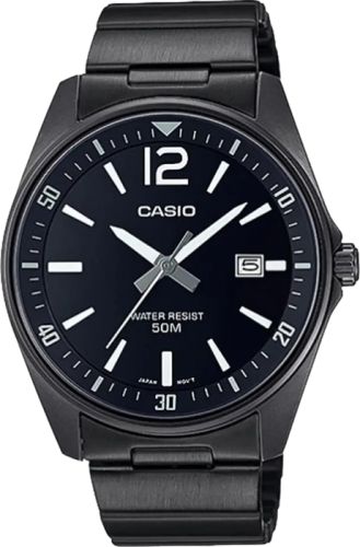 Фото часов Casio Analog MTP-E170B-1B