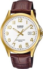Casio Classic MTS-100GL-7AVEF Наручные часы