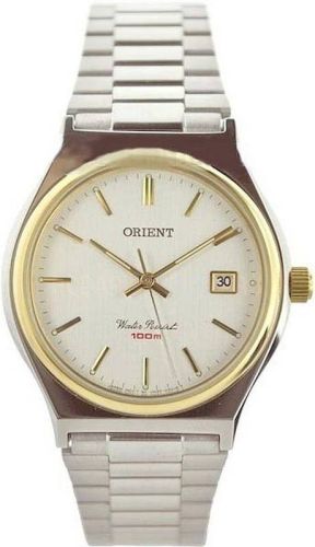 Фото часов Orient Basic Quartz FUN3T001W0