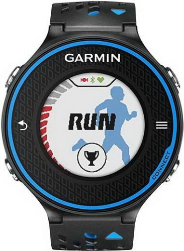 Фото часов Унисекс часы Garmin Forerunner 620 010-01128-10