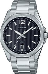 Casio Collection MTP-E725D-1A Наручные часы