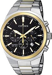 Мужские часы Citizen AN8174-58E Наручные часы