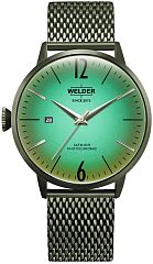 Welder												
						WRC420 Наручные часы