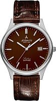 Мужские часы Atlantic Seabase 60342.41.81 Наручные часы