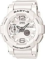 Casio Baby-G BGA-180-7B1 Наручные часы