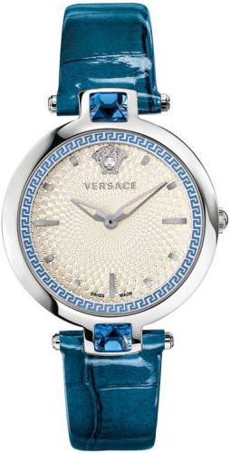 Фото часов Женские часы Versace Crystal Gleam VAN02 0016