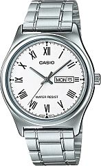 Casio																								MTP-V006D-7B Наручные часы