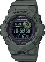 Casio G-Shock GBD-800UC-3 Наручные часы