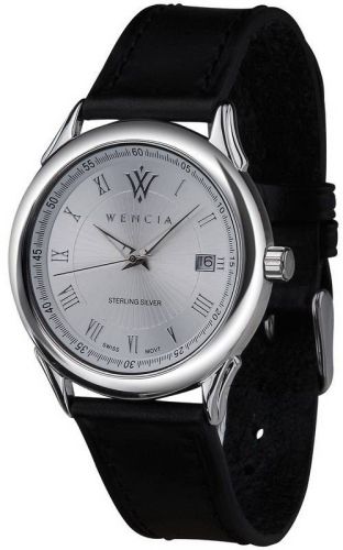 Фото часов Мужские часы Wencia Swiss Classic W 005 CS