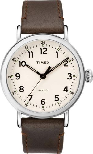 Фото часов Мужские часы Timex Standart TW2T20700VN