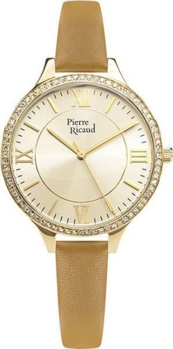 Фото часов Женские часы Pierre Ricaud Strap P22022.1261QZ